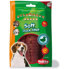 Dog Snack Duck Fillet